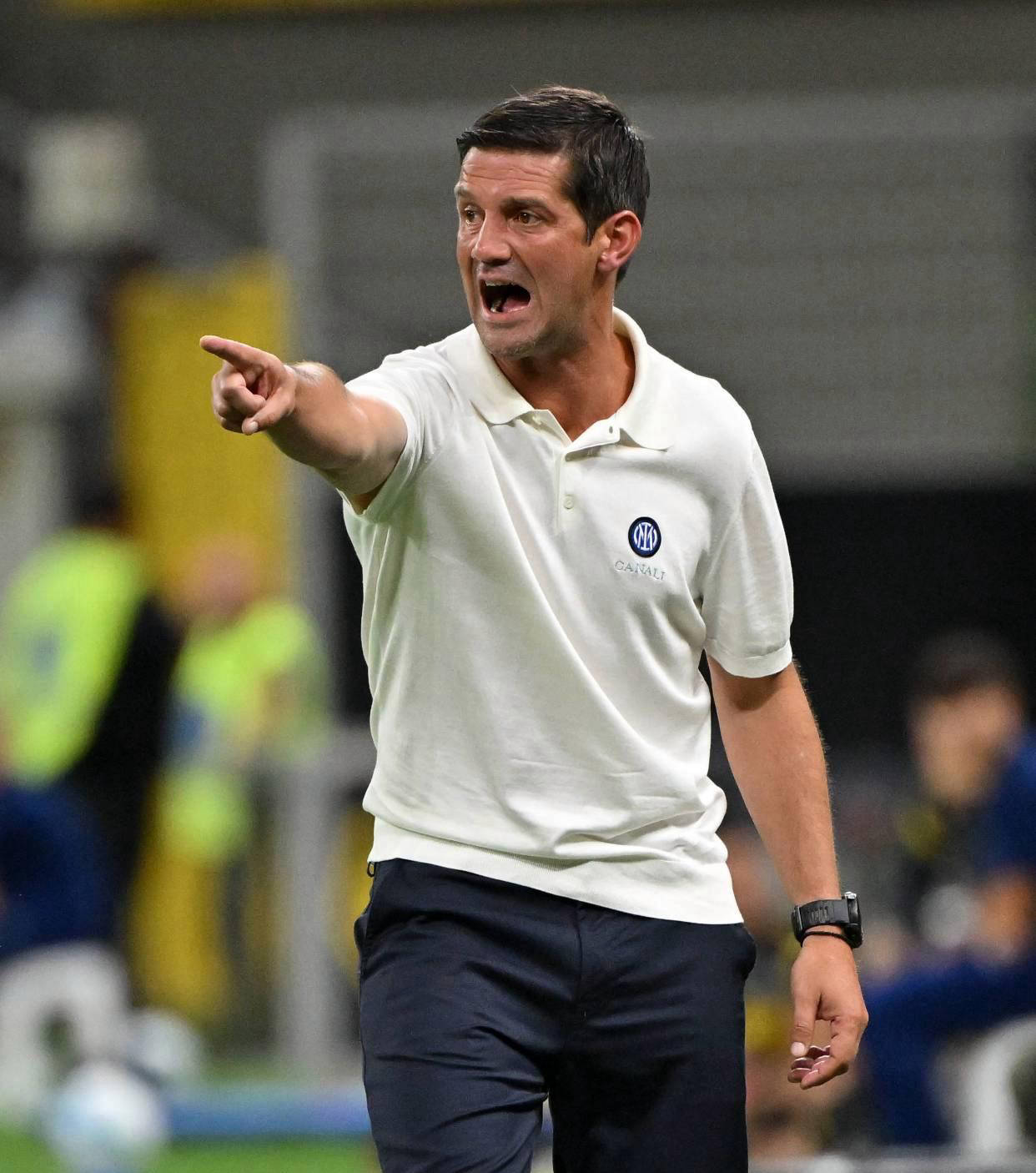 分道扬镳！国米决定出售“7500万先生”，目标引入法甲“二号射手”助阵